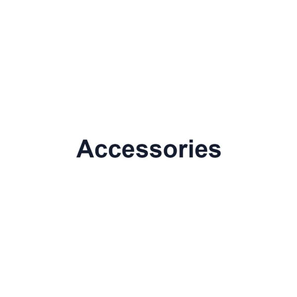 Watch Accessories