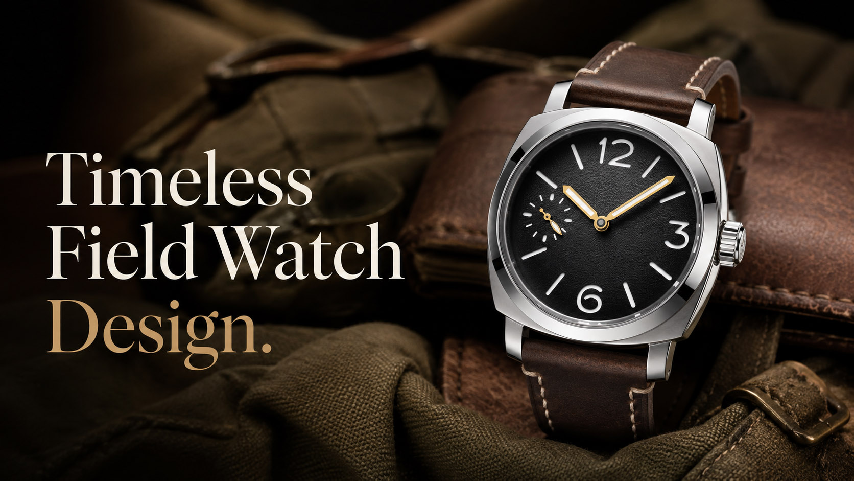 Field Watch  HG030