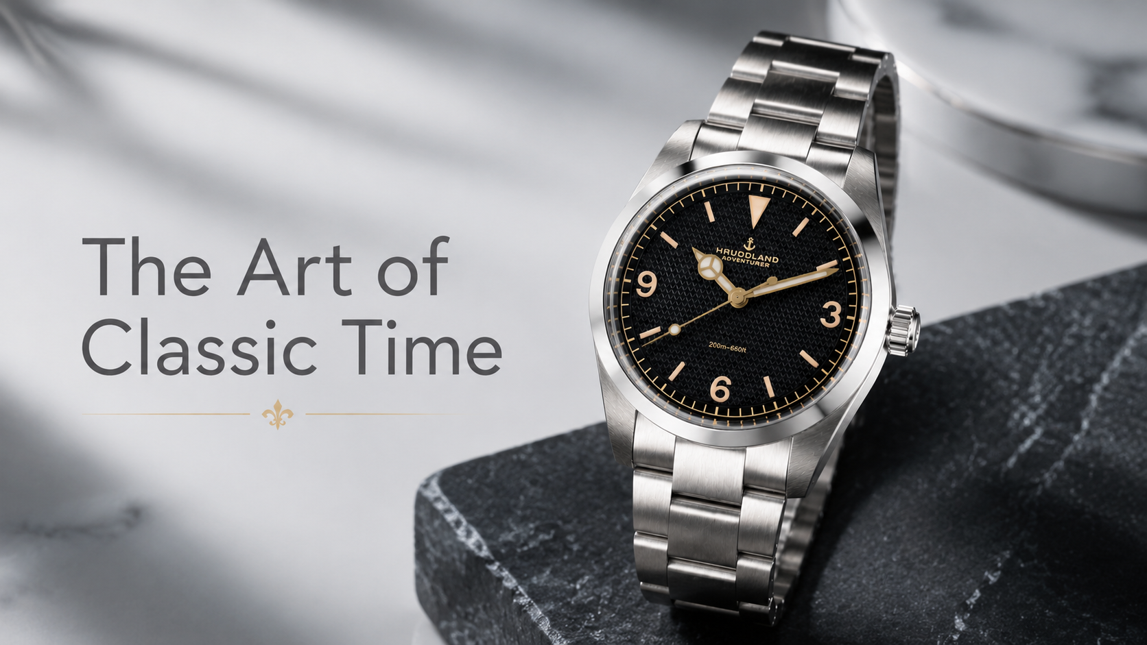 Dive Watch HG029